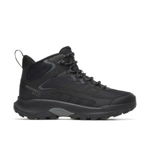 Men's Speed Strike 2 Mid GORE-TEX® Wide Width