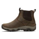 Men's Moab Adventure 3 Chelsea Polar Waterproof Wide Width - Image 4