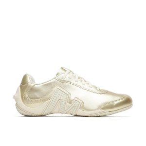 Women's Relay Fly Vent Metallic