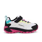 Big Kid's Moab Speed 2 Low A/C Waterproof - Image 2