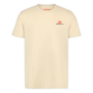 Men's Sunset View Graphic Tee