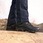 Men's Moab 3 8″ Tactical Response Zip Waterproof Boot Wide Width
