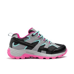 Big Kid's Moab KDZ Waterproof