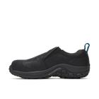 Men's Jungle Moc Leather Comp Toe Work Shoe Wide Width - Image 6