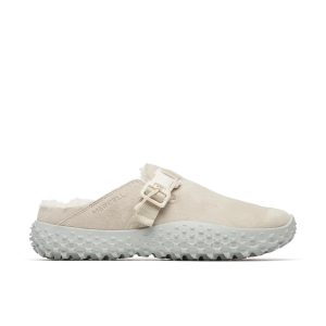 Women's Wrapt Cozy